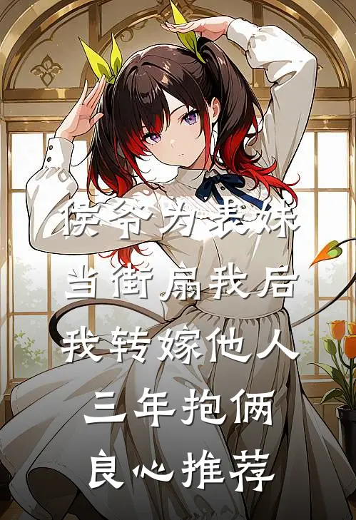 侯爷为表妹当街扇我后，我转嫁他人三年抱俩良心推荐