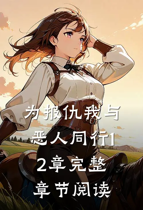为报仇我与恶人同行12章完整章节阅读