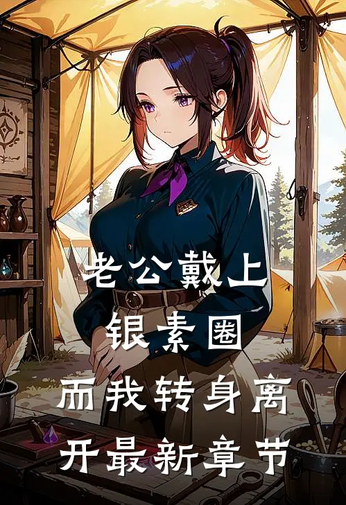老公戴上银素圈，而我转身离开最新章节