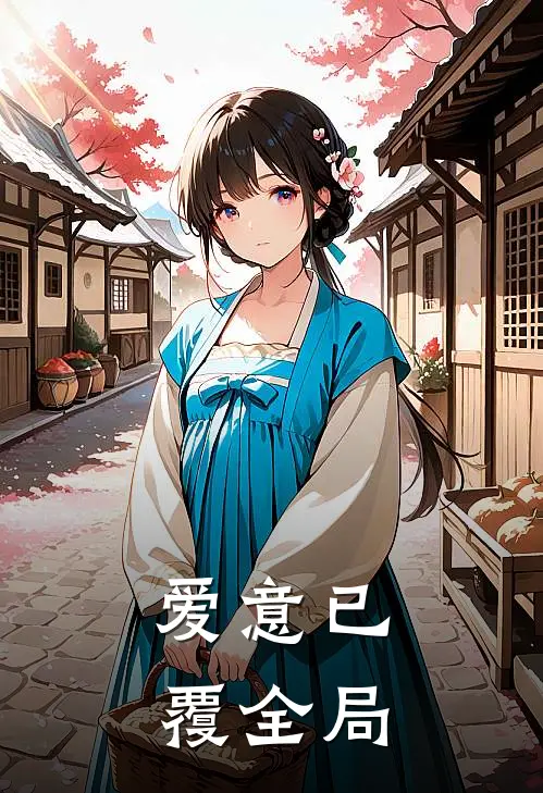 爱意已覆全局