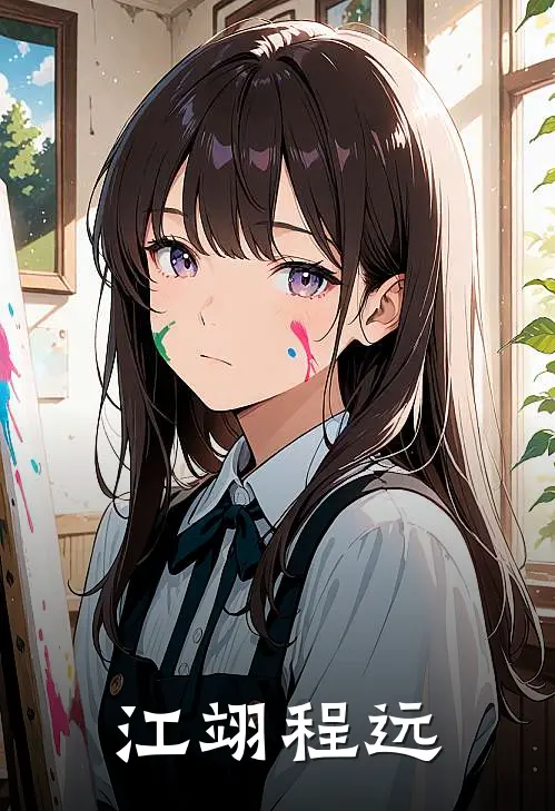 江翊程远