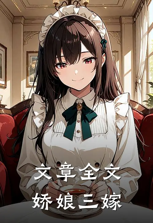 文章全文娇娘三嫁