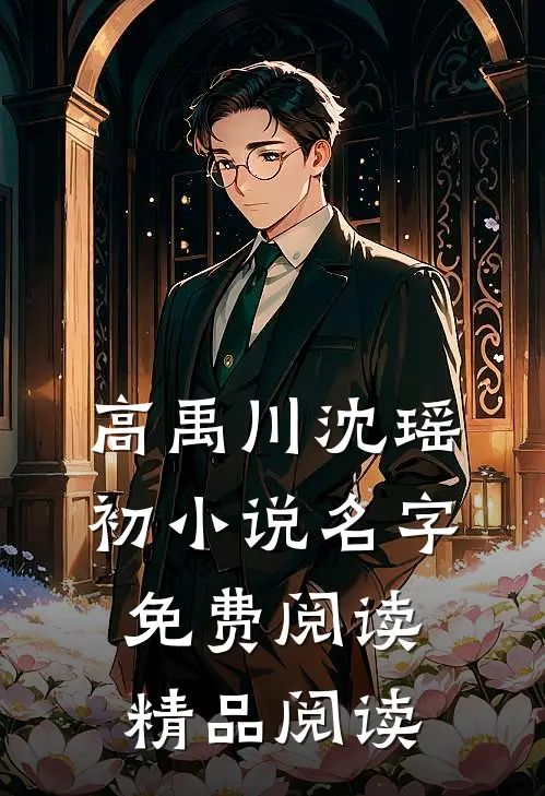 高禹川沈瑶初小说名字免费阅读精品阅读