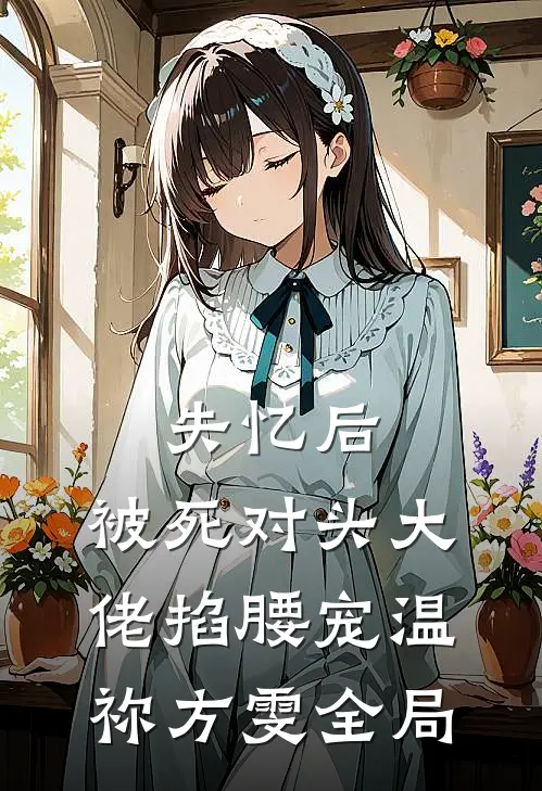 失忆后，被死对头大佬掐腰宠温祢方雯全局