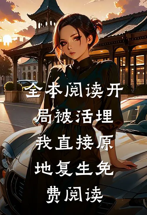 全本阅读开局被活埋,我直接原地复生免费阅读