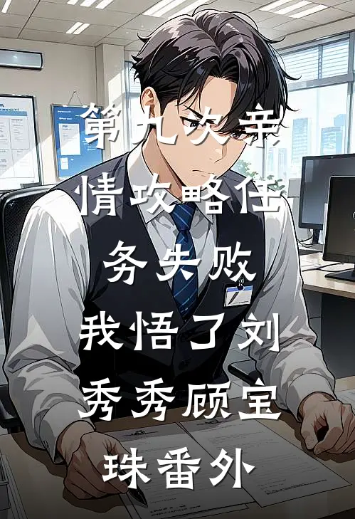 第九次亲情攻略任务失败，我悟了刘秀秀顾宝珠番外