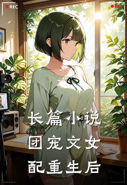 长篇小说团宠文女配重生后