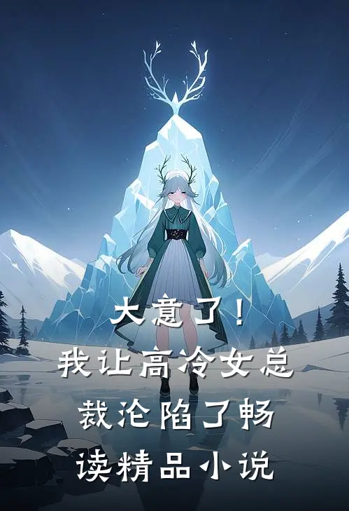 大意了！我让高冷女总裁沦陷了畅读精品小说