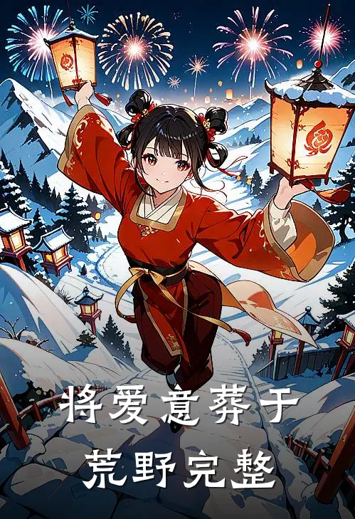 将爱意葬于荒野完整