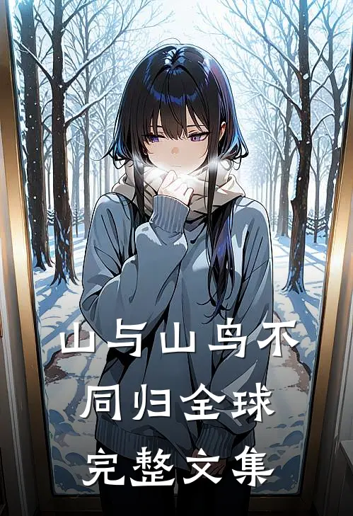 山与山鸟不同归全球完整文集