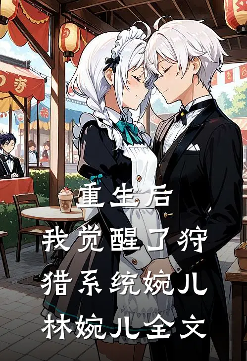 重生后，我觉醒了狩猎系统婉儿林婉儿全文