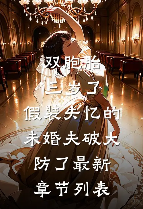 双胞胎三岁了，假装失忆的未婚夫破大防了最新章节列表