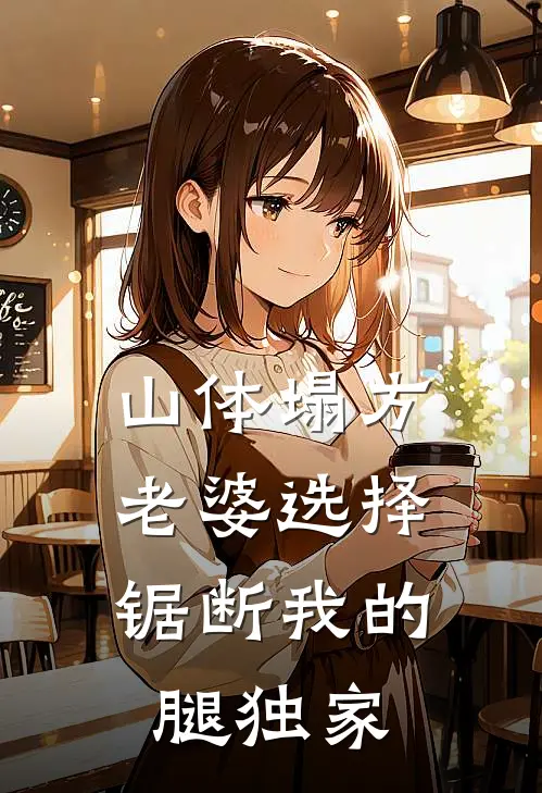 山体塌方，老婆选择锯断我的腿独家
