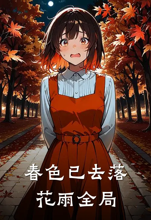 春色已去落花雨全局