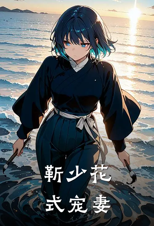 靳少花式宠妻