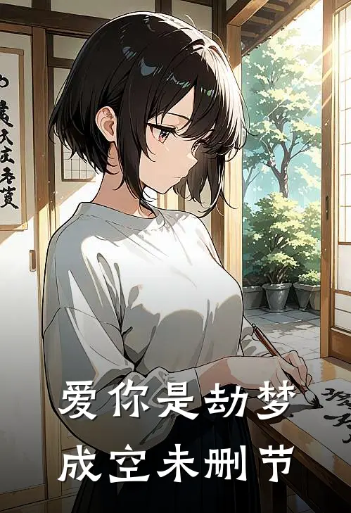 爱你是劫梦成空未删节