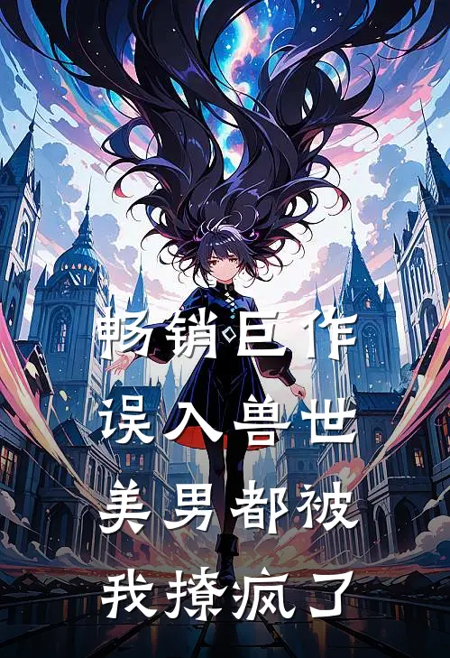 畅销巨作误入兽世：美男都被我撩疯了