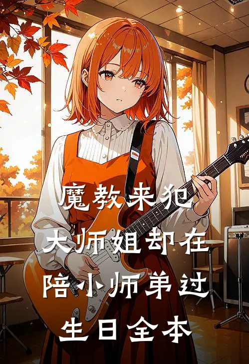 魔教来犯，大师姐却在陪小师弟过生日全本
