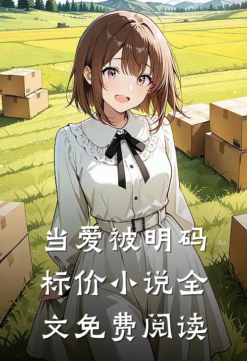 当爱被明码标价小说全文免费阅读