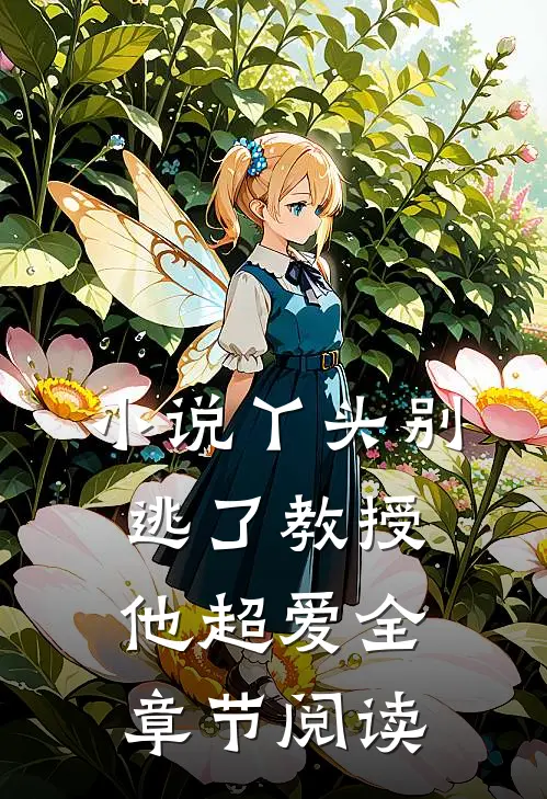 小说丫头别逃了教授他超爱全章节阅读