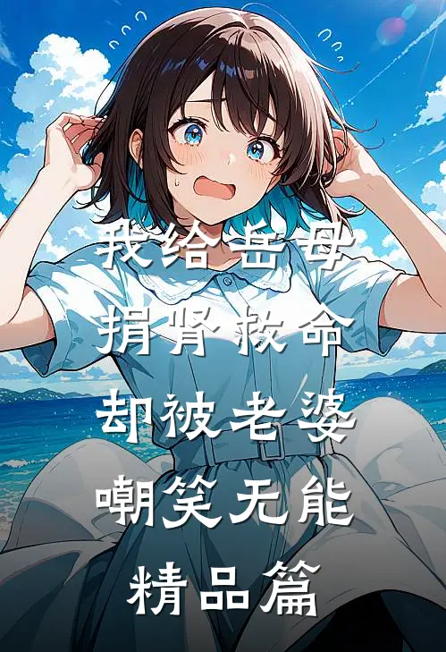 我给岳母捐肾救命，却被老婆嘲笑无能精品篇