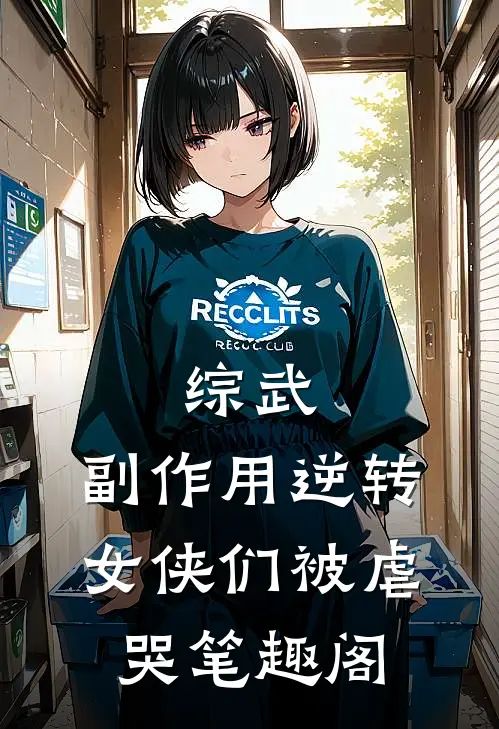 综武：副作用逆转，女侠们被虐哭笔趣阁