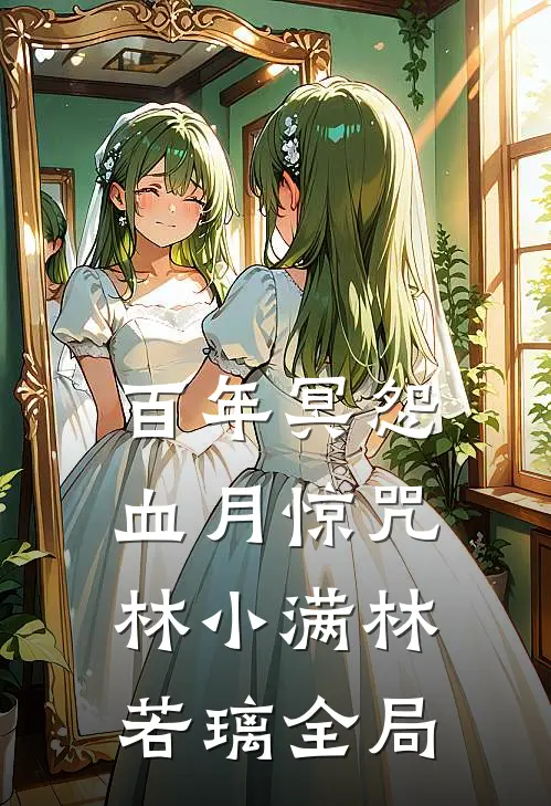 百年冥怨：血月惊咒林小满林若璃全局