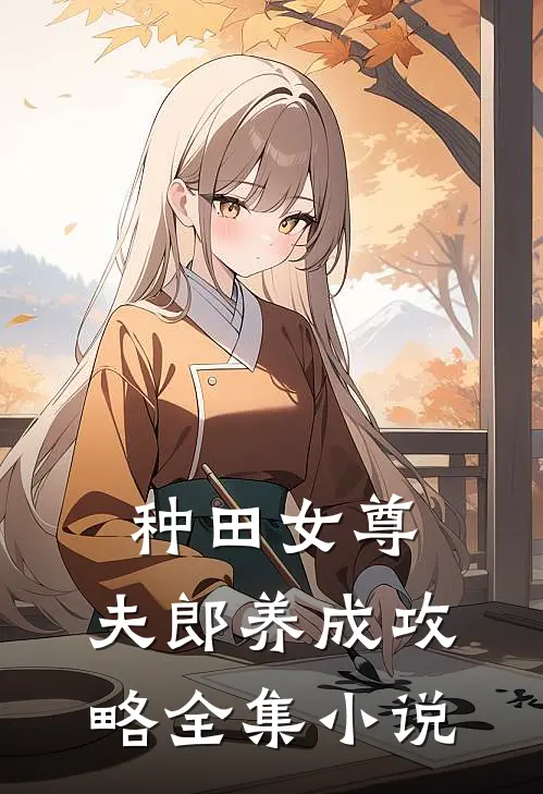 种田女尊：夫郎养成攻略全集小说