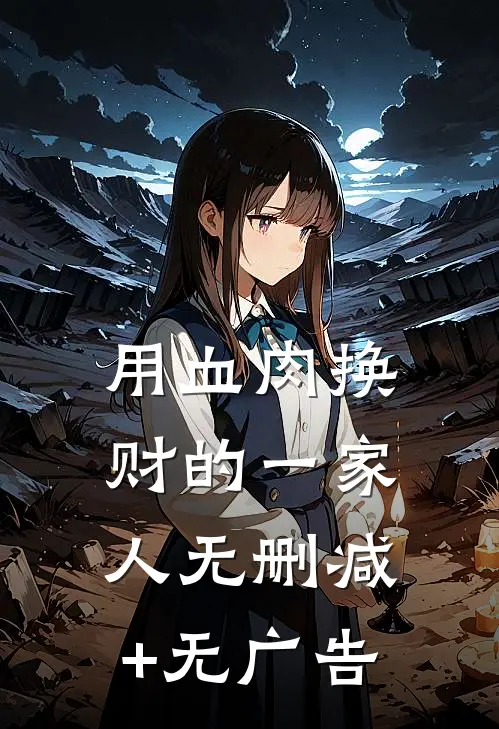 用血肉换财的一家人无删减+无广告