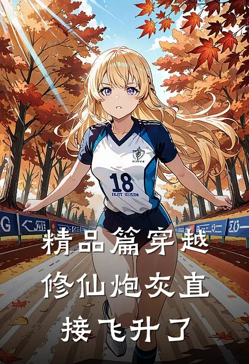 精品篇穿越：修仙炮灰直接飞升了