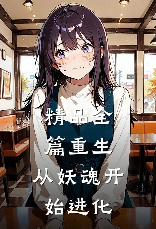 精品全篇重生：从妖魂开始进化