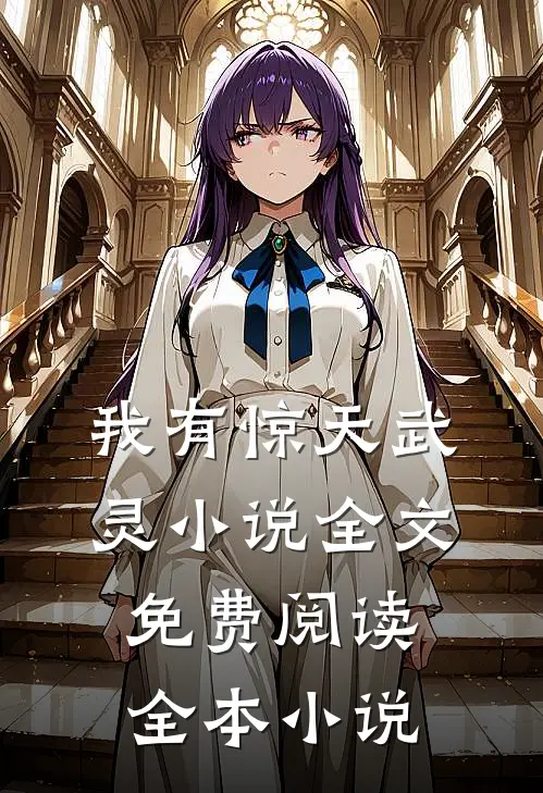 我有惊天武灵小说全文免费阅读全本小说