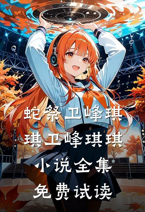 蛇祭卫峰琪琪卫峰琪琪小说全集免费试读