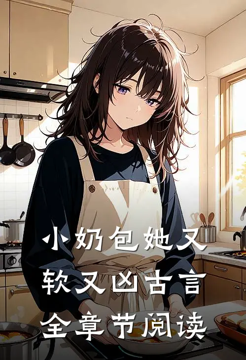 小奶包她又软又凶古言全章节阅读