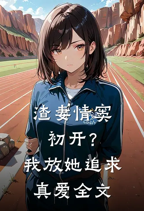 渣妻情窦初开？我放她追求真爱全文