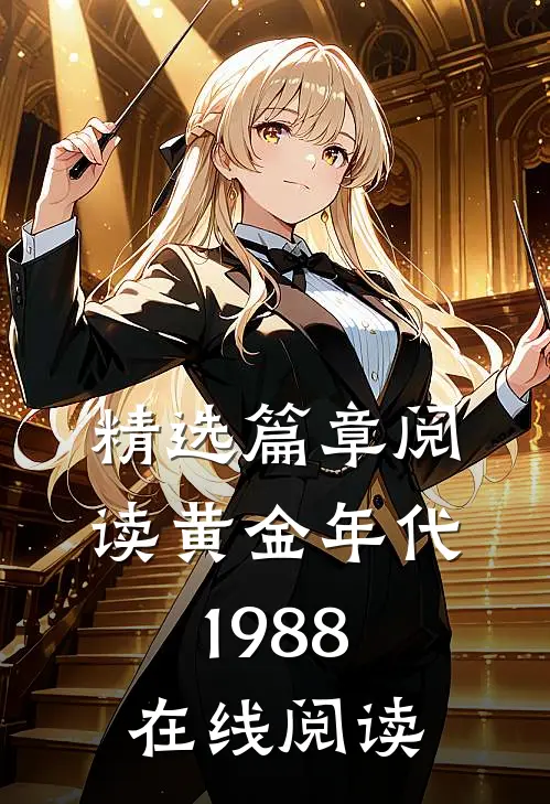 精选篇章阅读黄金年代1988在线阅读
