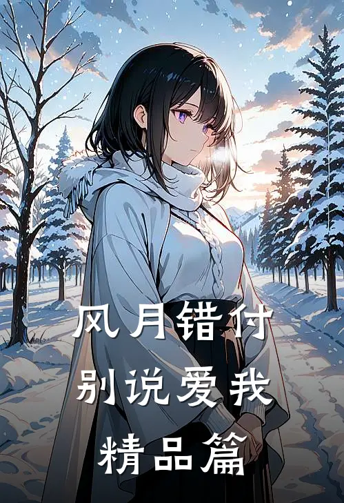 风月错付，别说爱我精品篇