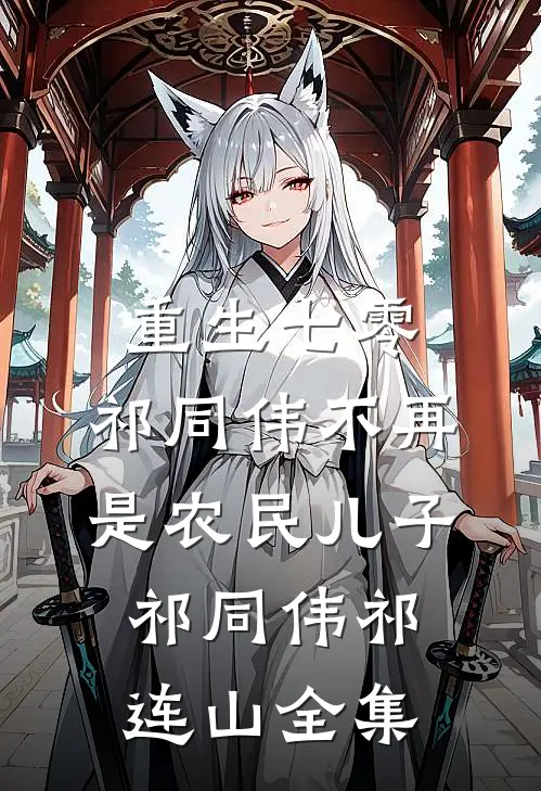 重生七零：祁同伟不再是农民儿子祁同伟祁连山全集