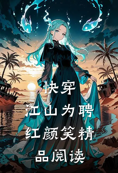 快穿：江山为聘红颜笑精品阅读