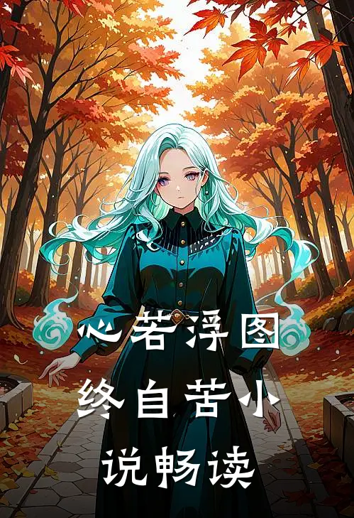 心若浮图终自苦小说畅读