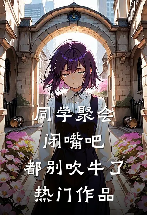 同学聚会：闭嘴吧，都别吹牛了热门作品