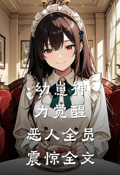 幼崽神力觉醒，恶人全员震惊全文