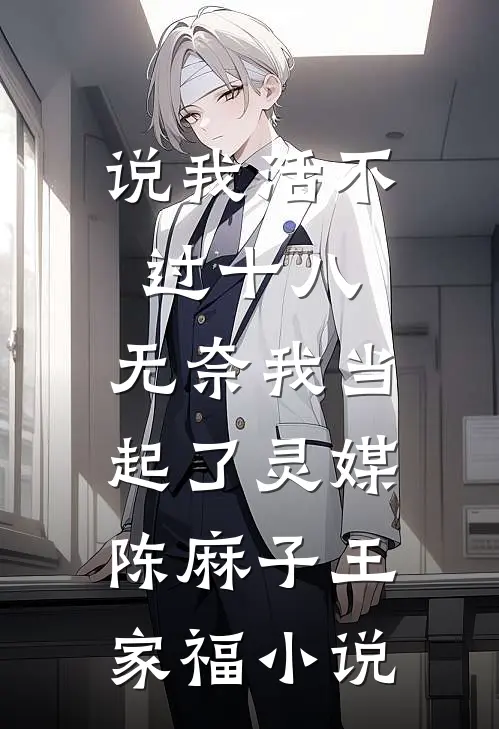 说我活不过十八，无奈我当起了灵媒陈麻子王家福小说