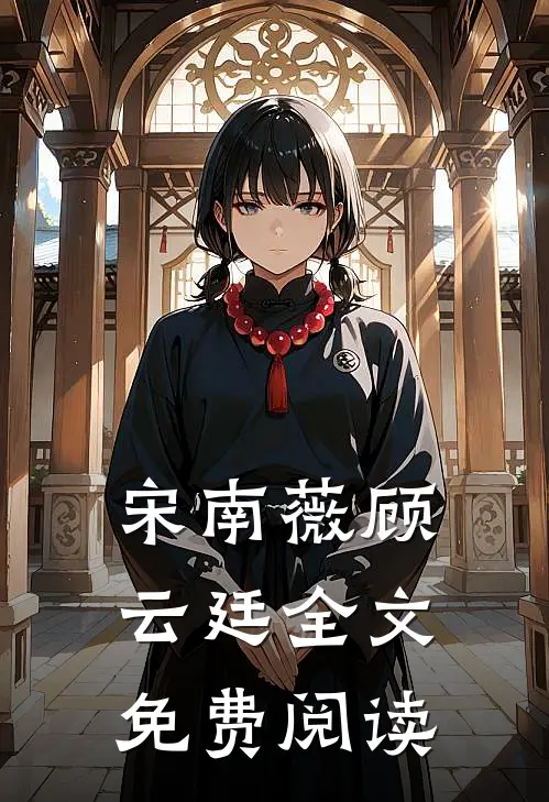 宋南薇顾云廷全文免费阅读