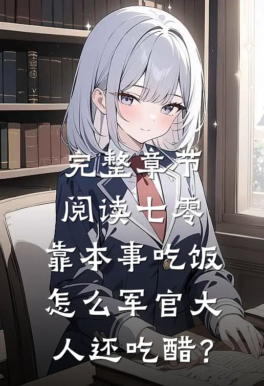 完整章节阅读七零：靠本事吃饭，怎么军官大人还吃醋？