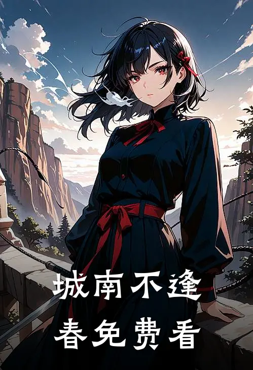 城南不逢春免费看