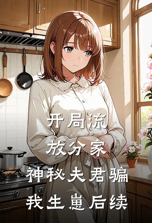 开局流放分家，神秘夫君骗我生崽后续