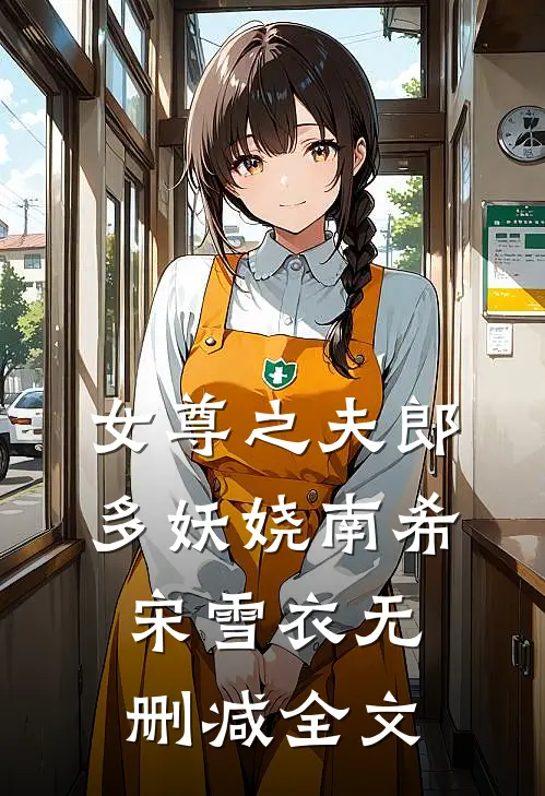 女尊之夫郎多妖娆南希宋雪衣无删减全文