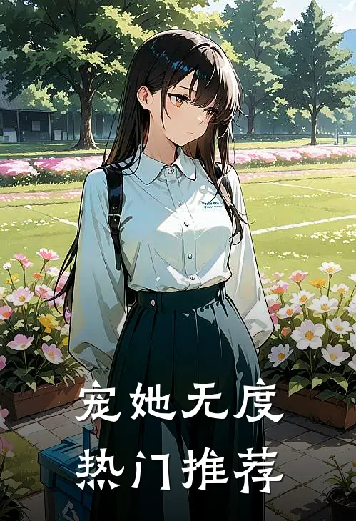 宠她无度热门推荐