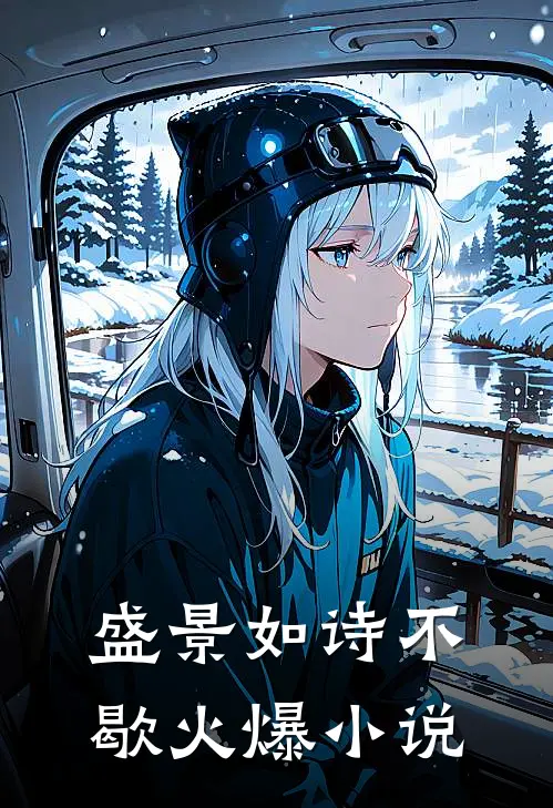 盛景如诗不歇火爆小说